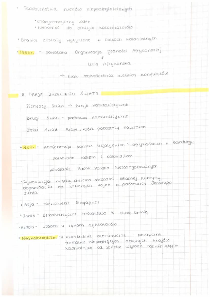 0
1. PRZYCZYNY
cominoranc pa
upaat
• II wojna światowa
D problemy wewnetane i finansowe
→ utrzymanie oddziałów wojskowych, policji i
adminis