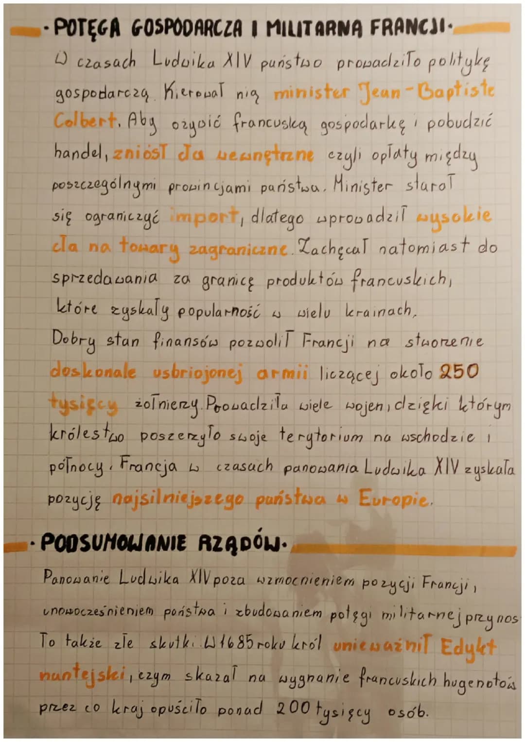 Historia Monarchia
absolutna we
Francji
-UMACNIANIE WŁADY KRÓLEWSKIEJ-
Pod koniec XVI wieku królem
&
Francji został Henryk IV.C
1598 roku wł