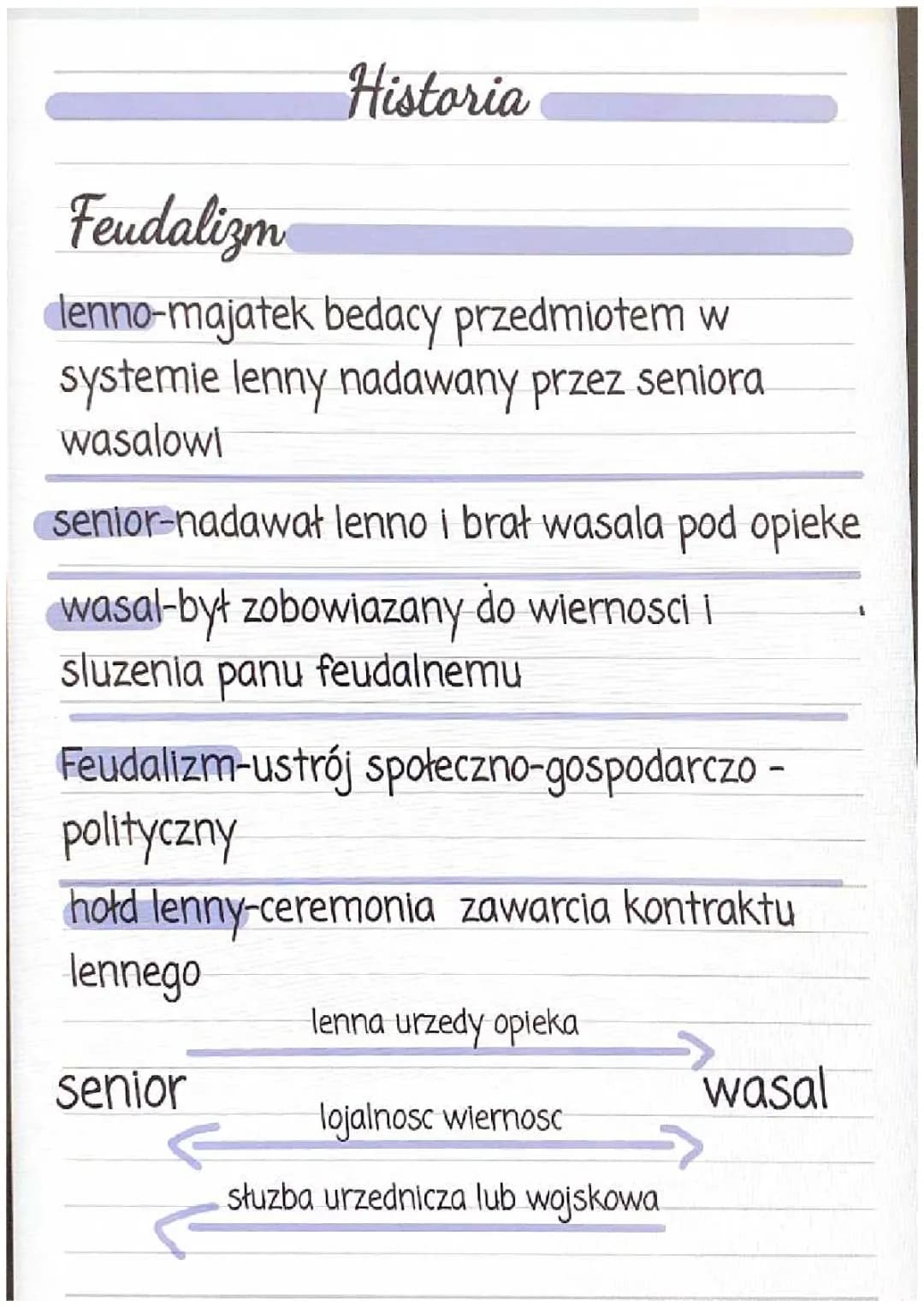 Feudalizm 