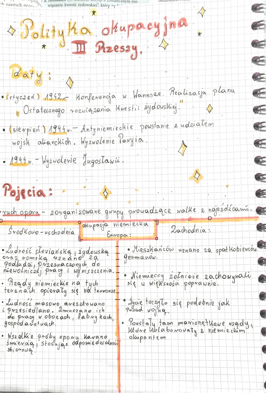 h zaietych prze>
3.
+
statecznym roz-
wiązaniu kwestii żydowskiej", którą p
Polityka okupacyjna ?
III Rzessy. 4
Pzesay,
*
Waty:
• (styczeń) 