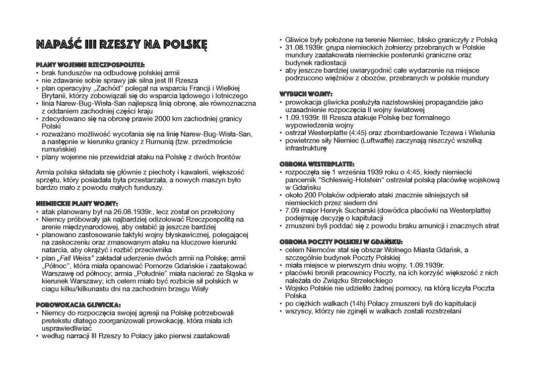 II wojna światowa