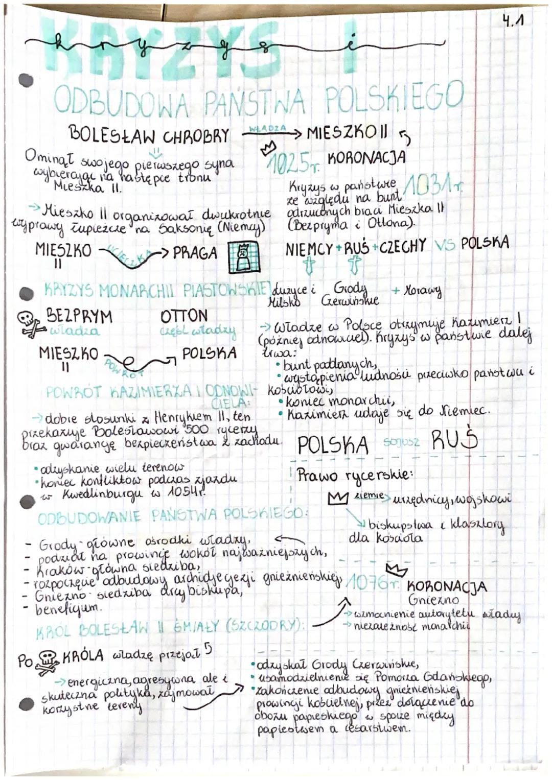# 1

e
a
ZIEM POLSKICH
e

→Wepoce brazu najdłużej trwała
Kultura Tużycka, która obejmowała
ziemie polskie i sąsiednie dużyce gród.
w Biskupi