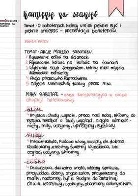 Know Kamienie na szaniec thumbnail