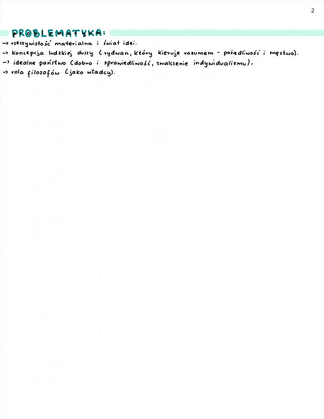 # PAŃSTWO Platon

~ utwór przedstawia obraz państwa utopijnego, wzorcowego systemu rządów.

Bodicem do napisania utworu była dla Platona his