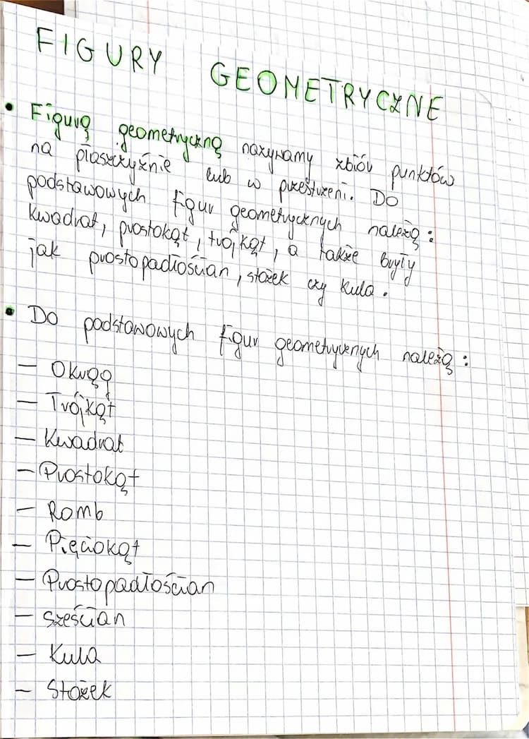 Know Figury geometryczne thumbnail
