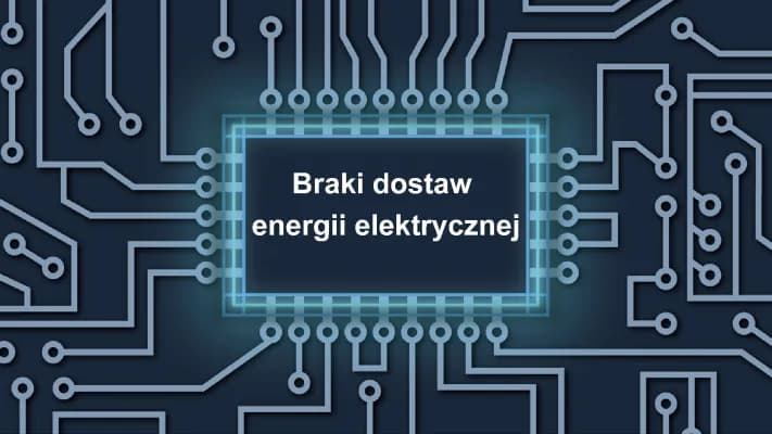 Know przerwy w dostawie energii elektrycznej fizyka klasa 8 prezentacja thumbnail