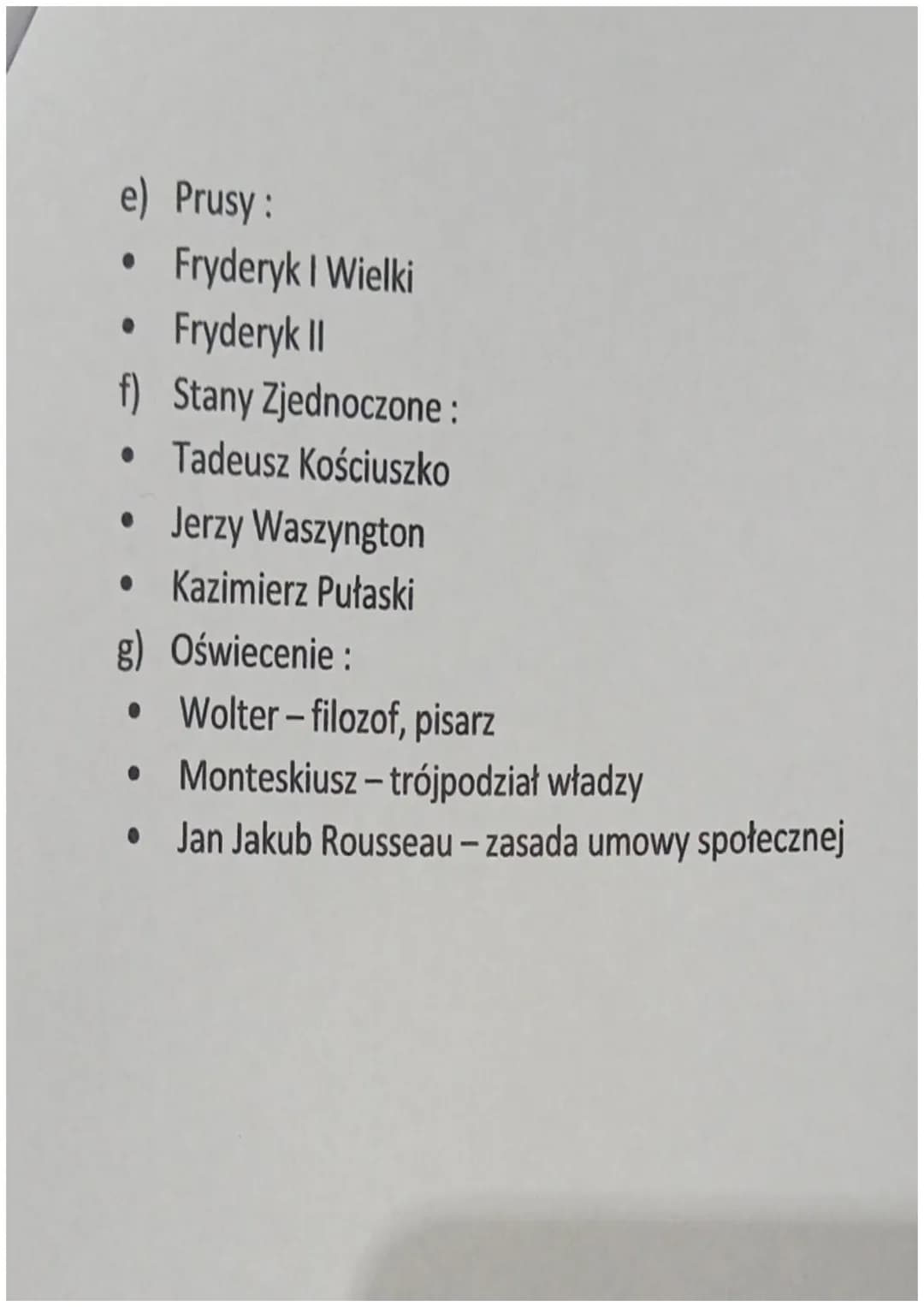 historia klasa 6
dział 4
Monarchia absolutna we Francji
1. Rządy Henryka IV :
-
Edykt Nantejski w 1598r.- koniec wojen religijnych
Ogranicze