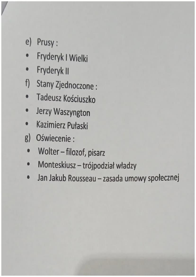 historia klasa 6
dział 4
Monarchia absolutna we Francji
1. Rządy Henryka IV :
-
Edykt Nantejski w 1598r.- koniec wojen religijnych
Ogranicze