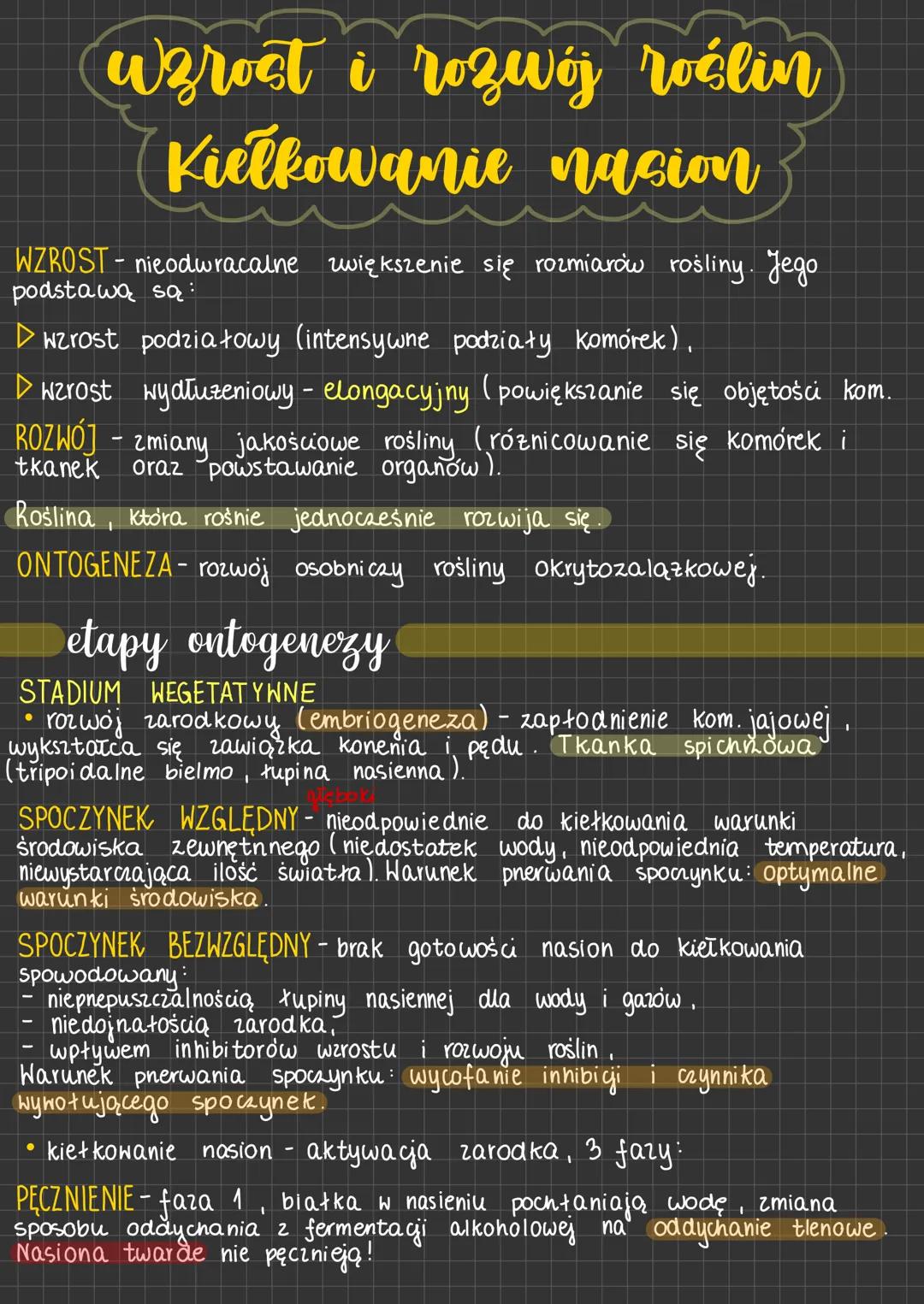 
<h3 id="wzrostirozwjrolinbiologhelp">Wzrost i rozwój roślin BiologHelp</h3>
<h3 id="rozwjwegetatywnyigeneratywnyrolin">Rozwój wegetatywny i