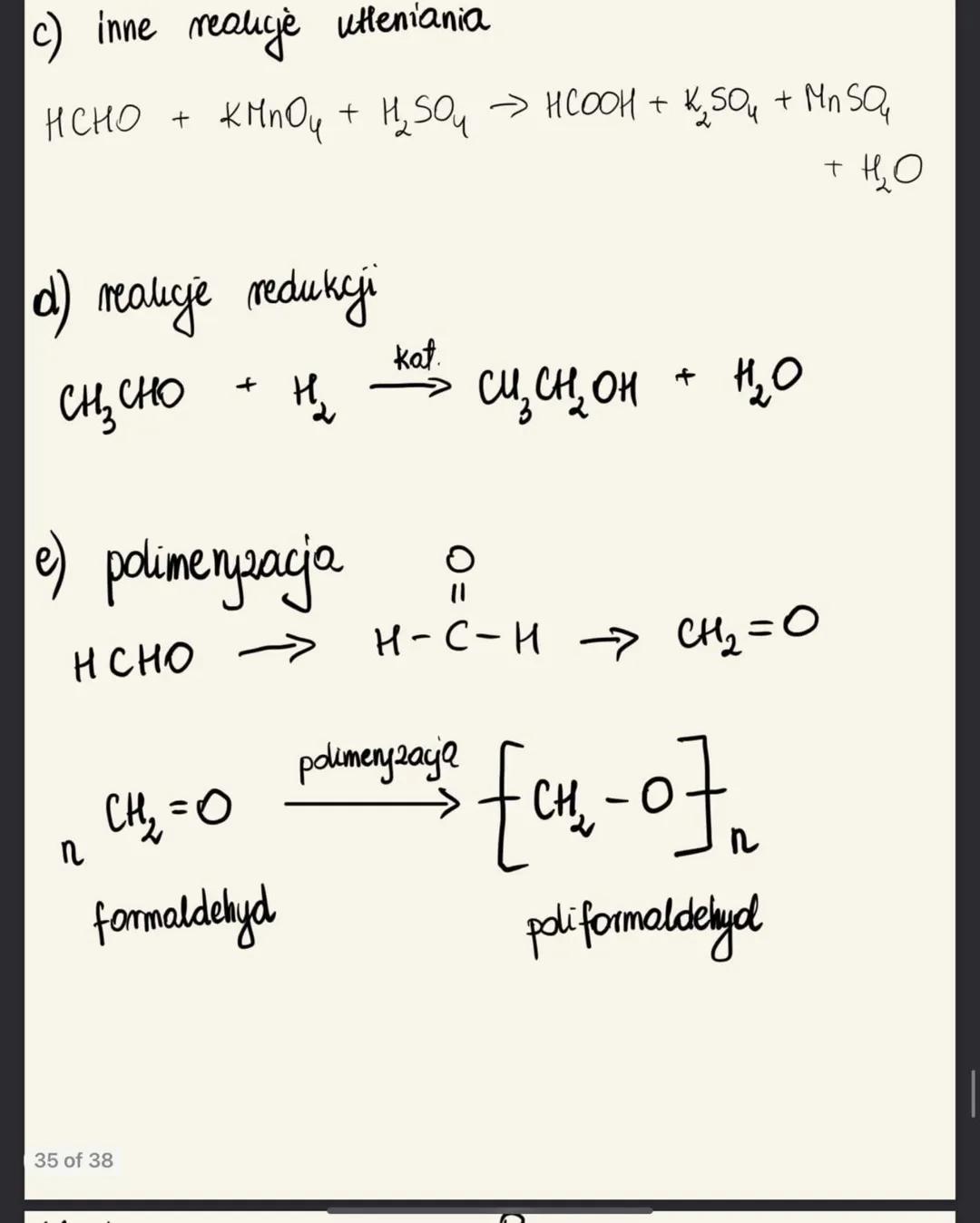 ALDEHYDY
нсно
сиз сно
сна
- metanal ( oldehyd melanary, aldehyd
maбикомy, formaldenya)
CH3
Л
СН3 - CH - сн - сно
а
- CHO
gr. aldehydara
CnH₂