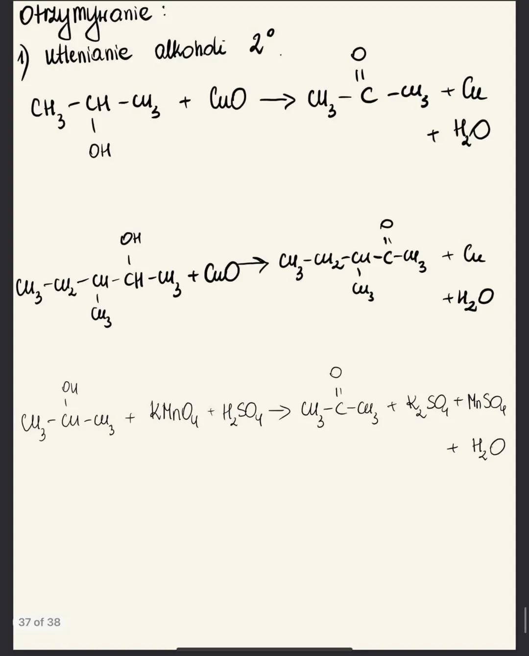ALDEHYDY
нсно
сиз сно
сна
- metanal ( oldehyd melanary, aldehyd
maбикомy, formaldenya)
CH3
Л
СН3 - CH - сн - сно
а
- CHO
gr. aldehydara
CnH₂