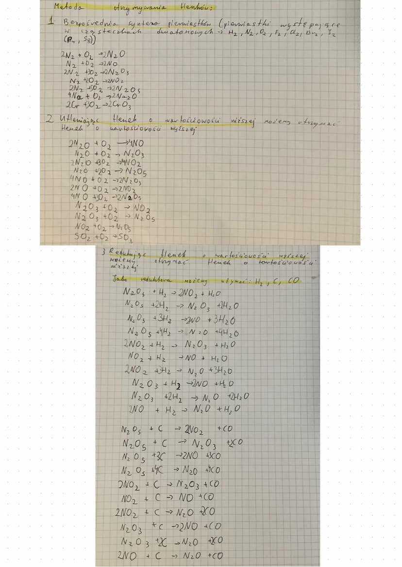 
<h2 id="kwasy">Kwasy</h2>
<p>W systematyce związków nieorganicznych istnieje wiele kategorii, w tym kwasy tlenowe i beztlenowe. Kwasy tleno