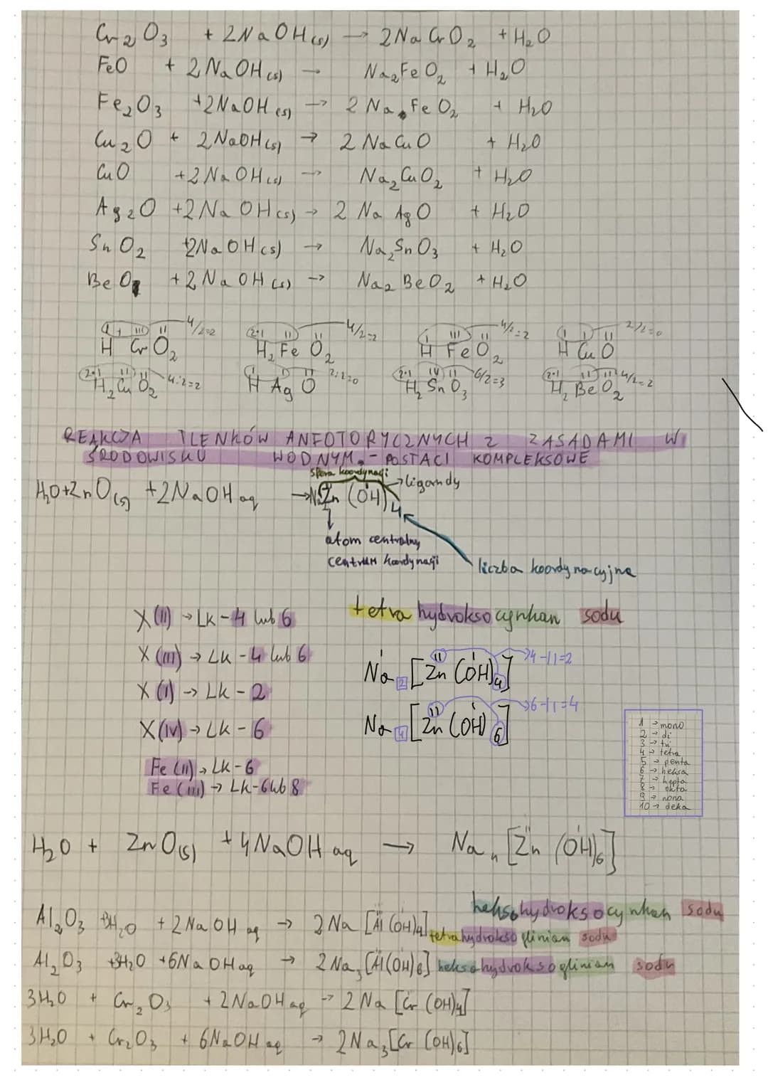 
<h2 id="kwasy">Kwasy</h2>
<p>W systematyce związków nieorganicznych istnieje wiele kategorii, w tym kwasy tlenowe i beztlenowe. Kwasy tleno
