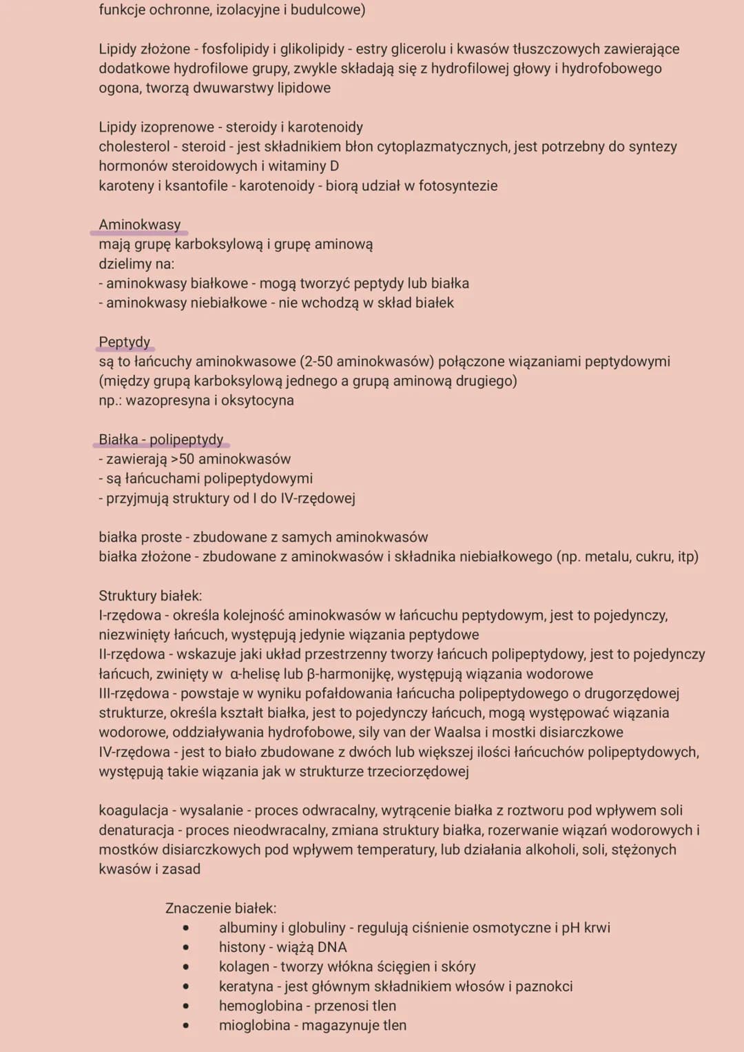 Składniki nieorganiczne
CHEMICZNE PODSTAWY ŻYCIA
matura 2023/2024
Pierwiastki dzielimy na mikroelementy i makroelementy
przykładowe mikroele