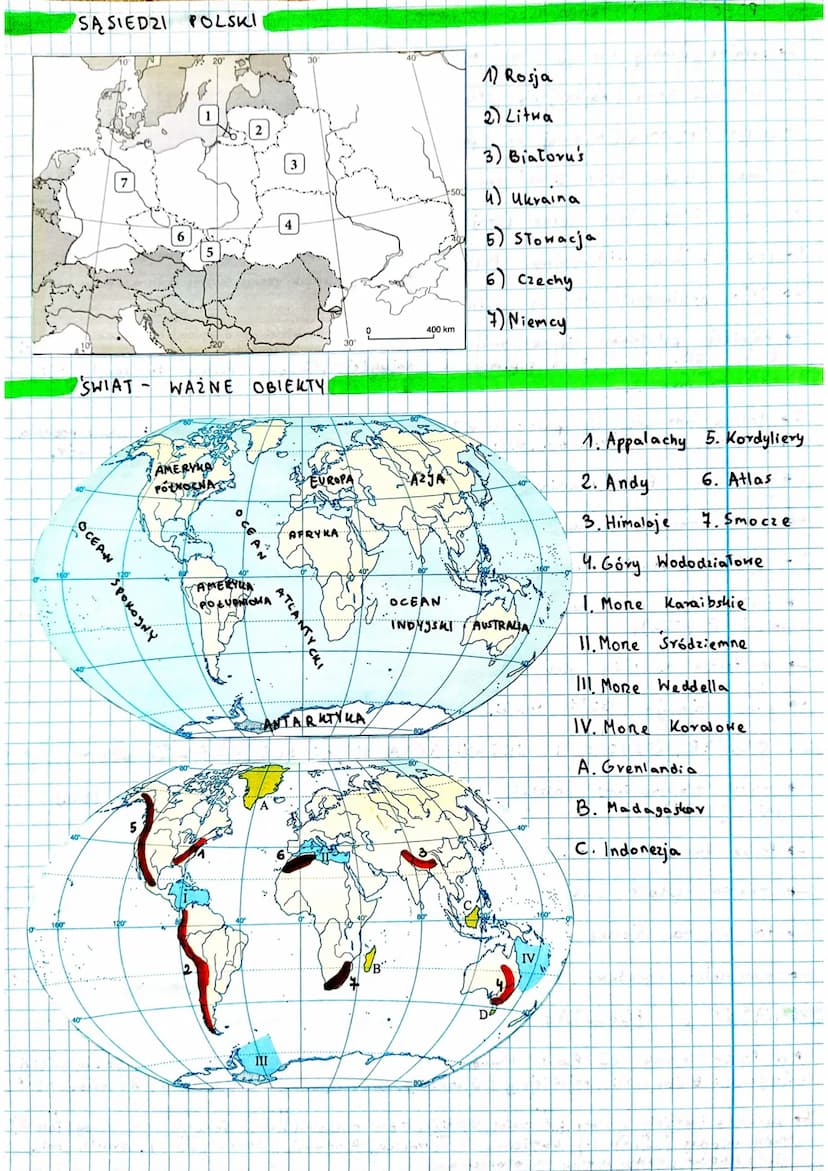 GEOGRAFIA
OBRAZ ZIEMI
}
6357 km
6378 km
Saturn
6341 kv
40045
ZIEMIA WE WSZECHŚWIECIE
Neptun
nazwa warstwy
Mars
ATMOSFERA
troposfera
stratosf