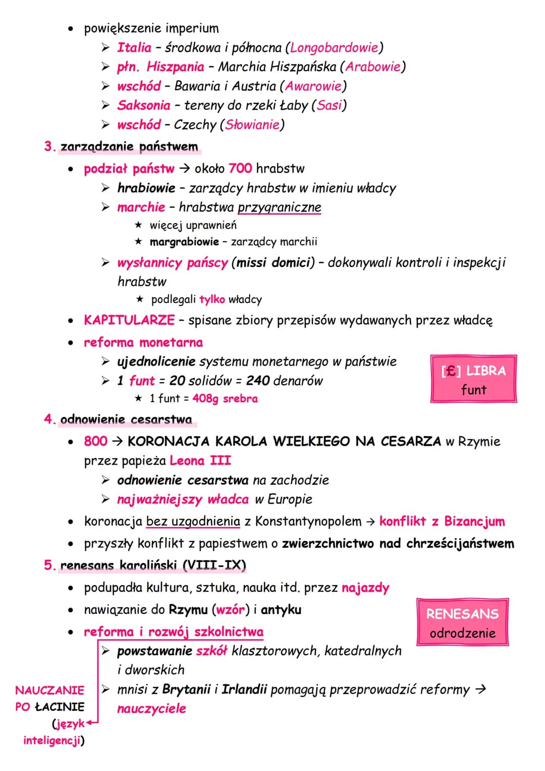 CESARSTWO BIZANTYJSKIE
1. Bizancjum - nowy Rzym
początki średniowiecza
●
Konstantynopol → wcześniej Bizancjum
„drugi Rzym"
• zanikanie świad