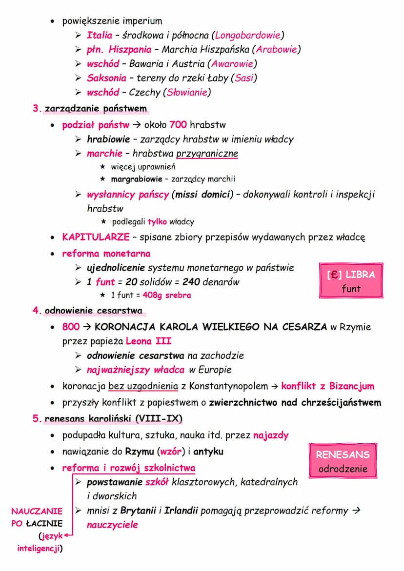 CESARSTWO BIZANTYJSKIE
1. Bizancjum - nowy Rzym
początki średniowiecza
●
Konstantynopol → wcześniej Bizancjum
„drugi Rzym"
• zanikanie świad