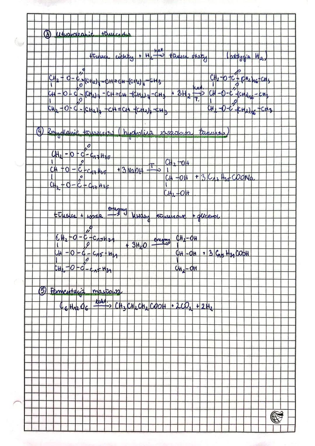 O
Estry - pochbone kward karboksylonych i alkohdi
@ Budoun
lester
hazewnictino
away
H-C=O-CH₂
metanian
(2) Oth
Loomse
Wale
туриднях
RA
kwasu