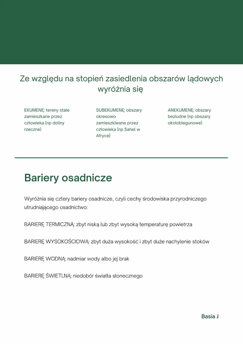 ROZMIESZCZENJE
LUDNOŚCI NA ŚWIECIE
Ludność na świecie jest
rozmieszcona
nierównomiernie. Decyduja o
tym czynniki takie jak:
historyczno-poli