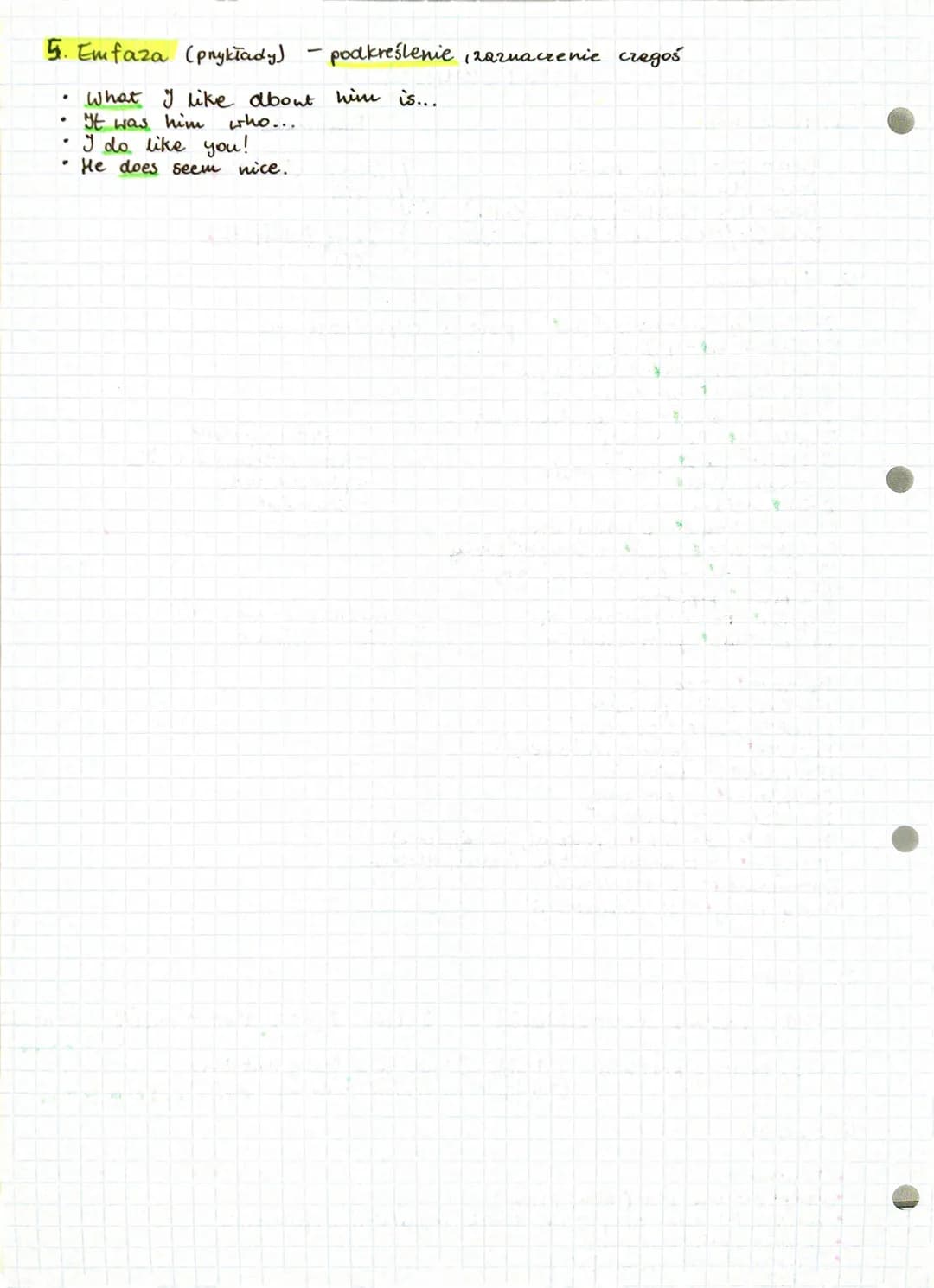 1. Powitanie
Dear Mr Smith -panie
Dear Ms Smith
panno
Dear Mrs Smith-panno (mężatko)
Dear Sir/Madama - bez nazwiska
2. Wyrażenia
I'm writing