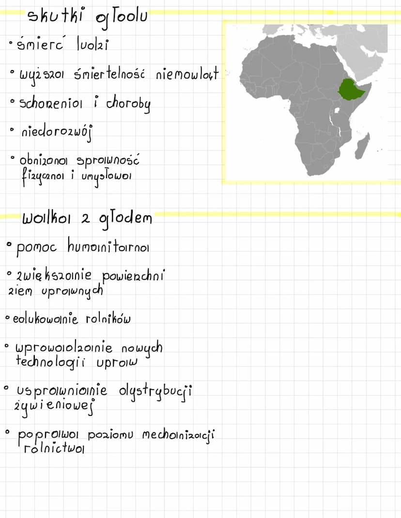 stolico-Aololis Abebol
jezyk uneolowy → omhoirski
Etiopio
2
powierchniol 1,13 mln km²
→>
liczboi luolności -> 112, 1 mln.
klimo‹t —> poolrów