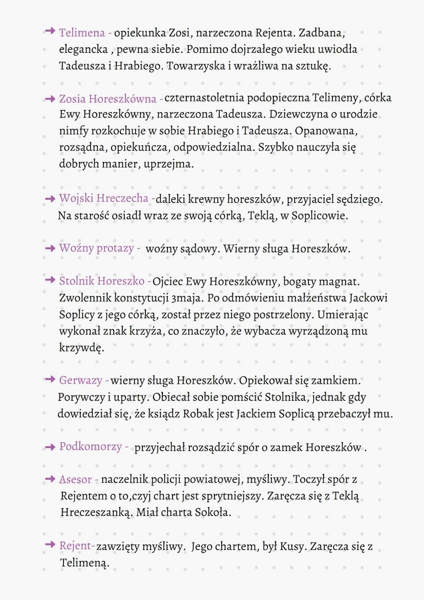 Pan Tadeusz
O
Gatunek - epopeja
Rodzaj - epika
Narrator - 1.wszechwiedzący; 2.wyrażający opinie
Miejsce akcji
• Litwa
Adam Mickiewicz
Czas i