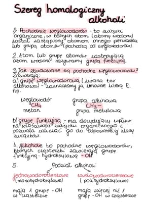 Know Szereg homologiczny alkoholi thumbnail