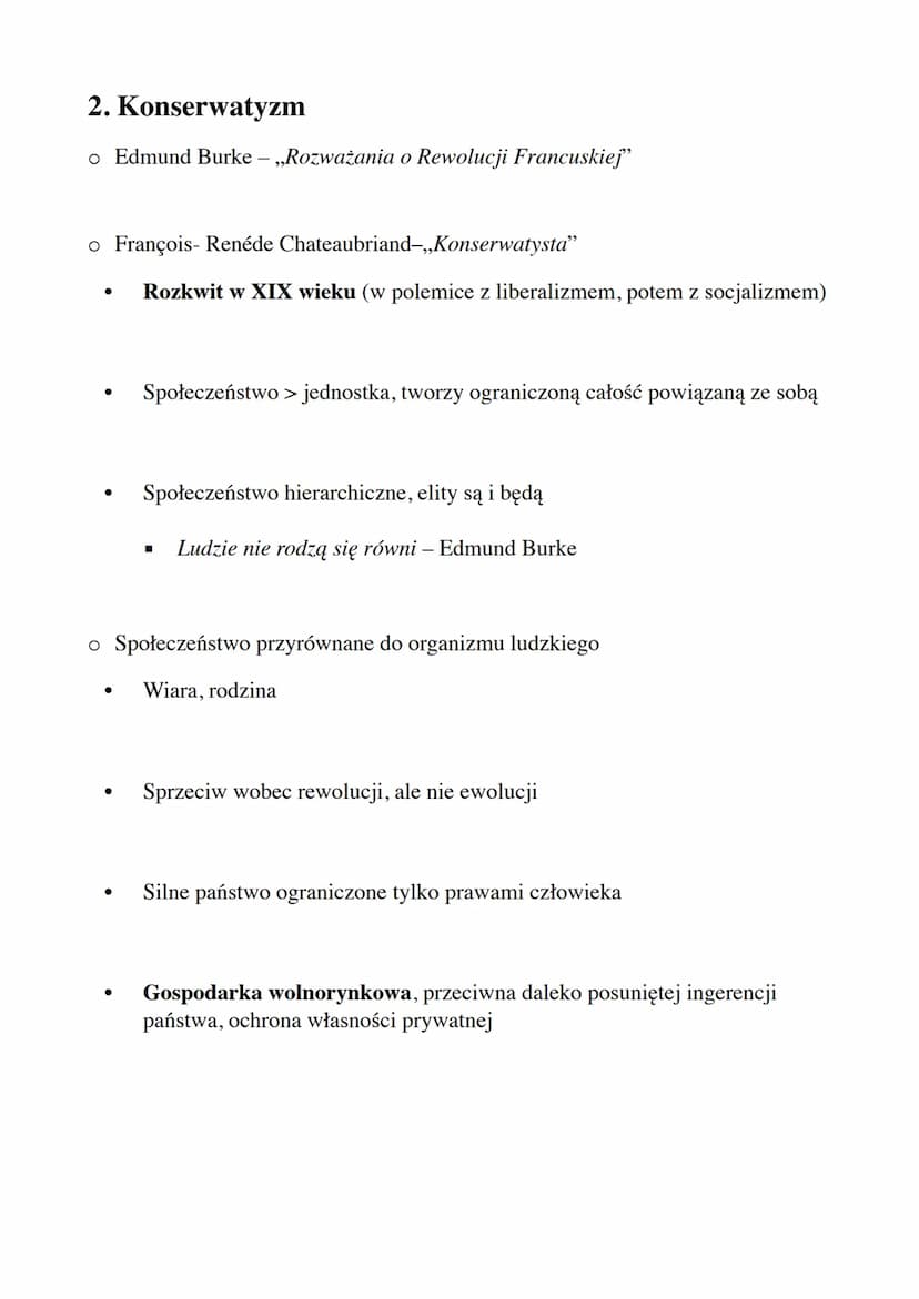 MYŚL POLITYCZNA
Myśl polityczna - zbiór refleksji odnośnie państwa, życia społecznego,
etc.
5) Nazizm
6) Faszyzm
7) Komunizm
ideologia
(ogół