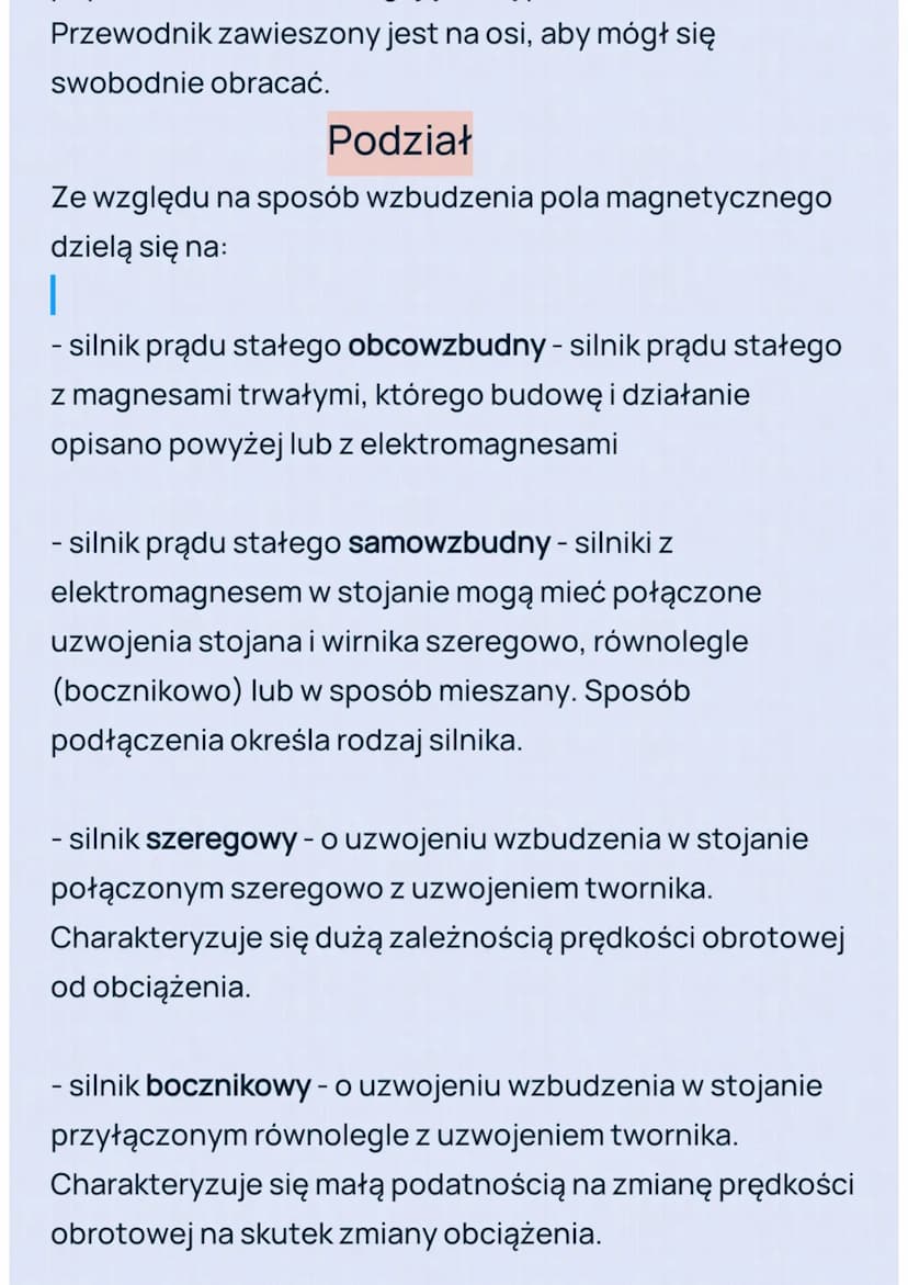 Indukcja elektromagnetyczna
zjawisko powstawania siły elektromotorycznej w
przewodniku na skutek zmian strumienia pola
magnetycznego. Zmiana