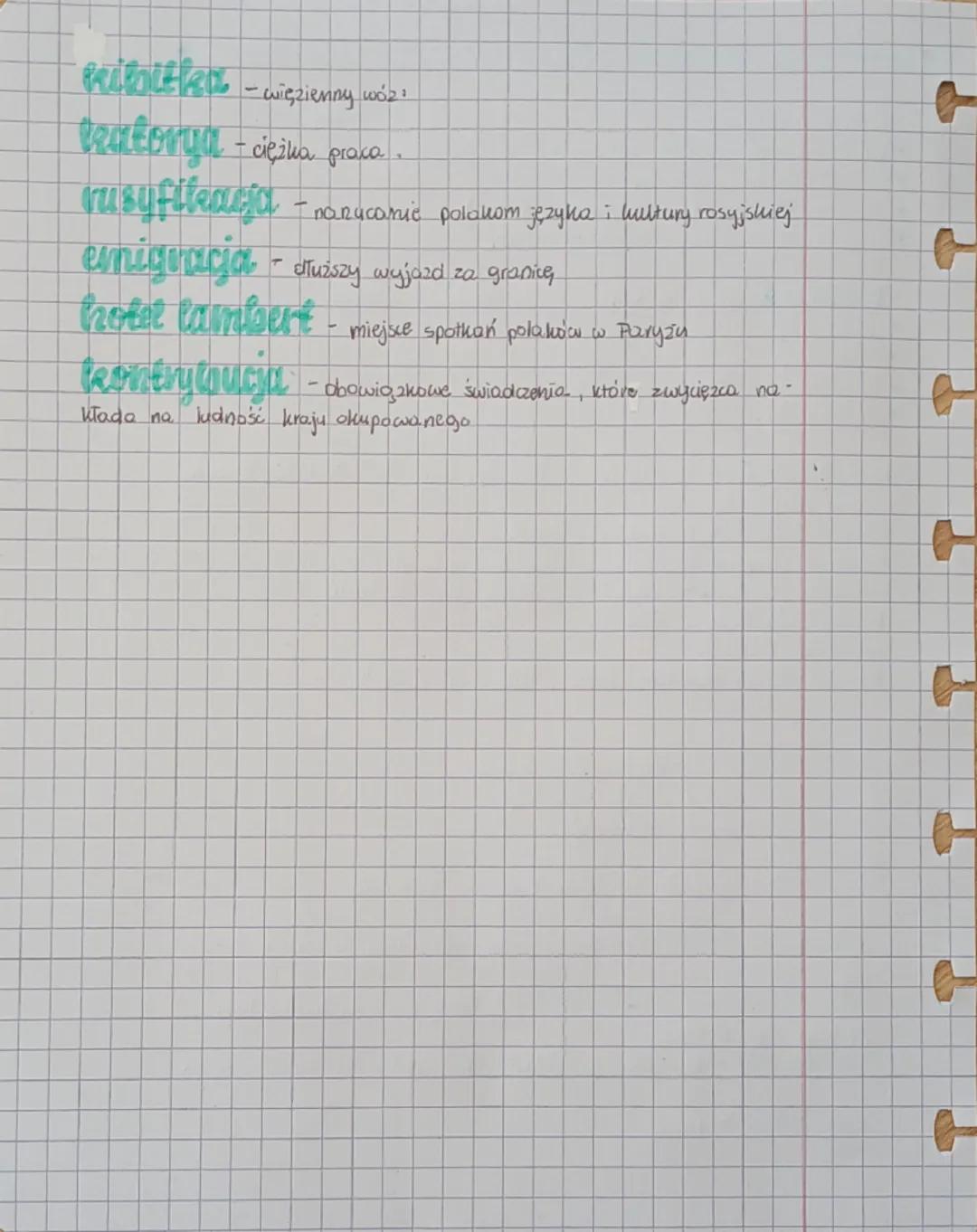 # polska po kongresie wied.

po upadium księstwa warszawskiego

Na kongresie postanowiono zlikwidować księstwo Warszawskie.
Polakom na kongr