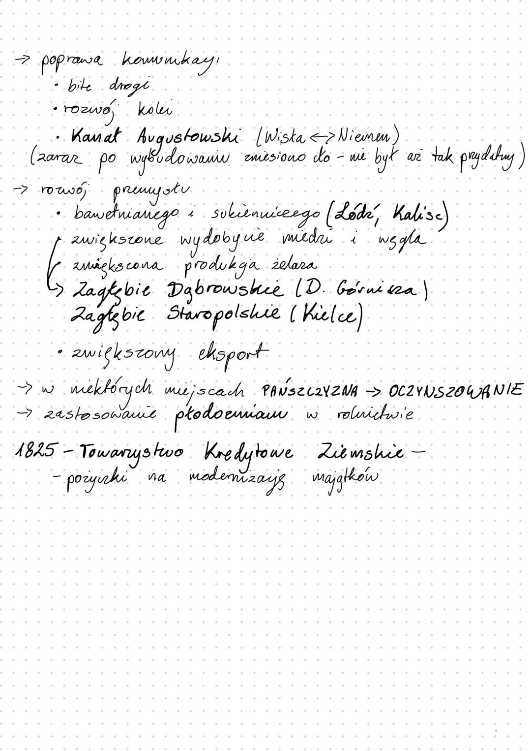 KRÓLESTWO KONGRESOWE
5.52-57
STRACONE ZŁUDZENIA
1815 - komec obrad Kongresu Wiedeńskiego
[
utworzenie Królestwa Polskiego.
(I) UNIA PERSONAL