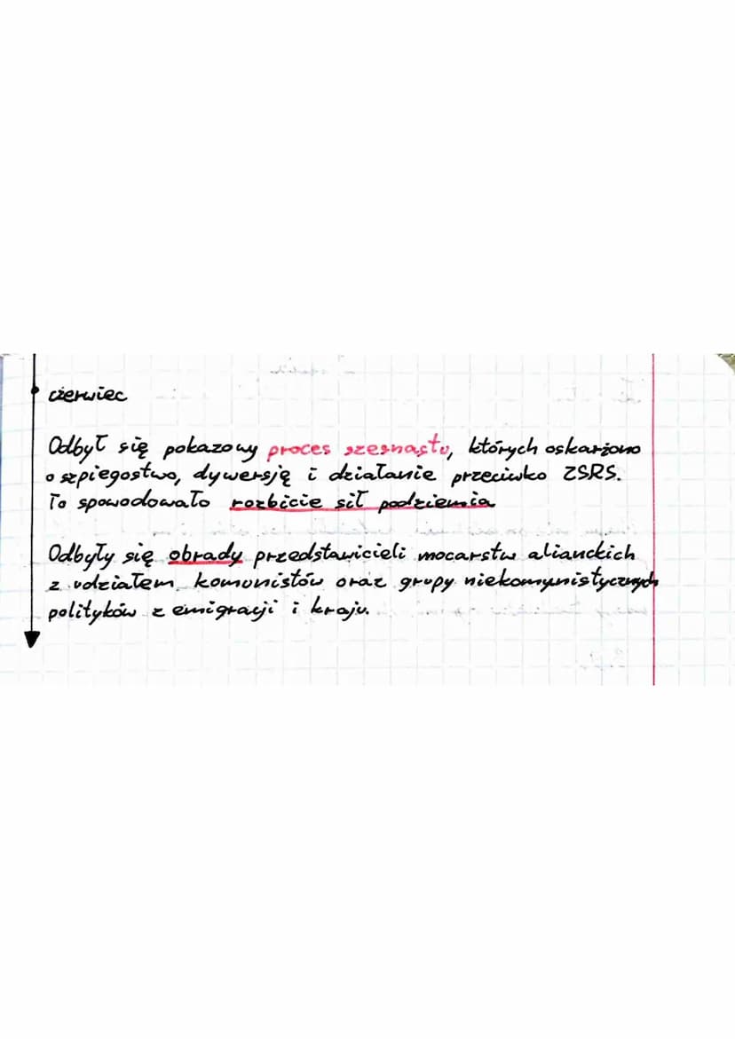 Utáż chronologicznie daty
1943
61943
Komendant Główny Ak powołałt do życia organizację
Niepodległość (NIE"), ktorej tworzeniem zajął się był