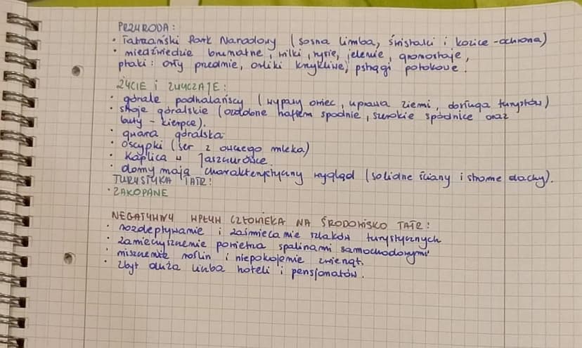 ●
up.
.
✔
KRAJOBRAZ
ELENENTY KRAJOBRAZU
NEO24HCONE
ukształtowanie
powierzchni
domy
góry
skały budujące
pootłoże
(granit, plaset)
wody powier
