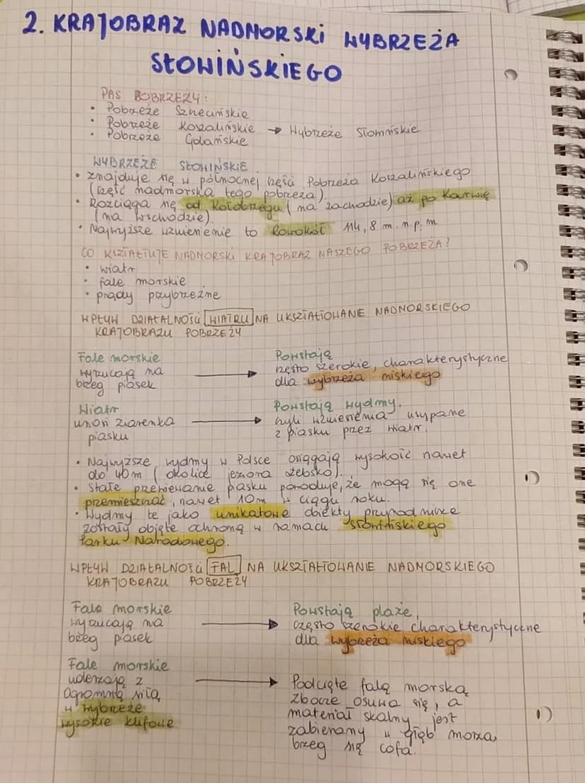 ●
up.
.
✔
KRAJOBRAZ
ELENENTY KRAJOBRAZU
NEO24HCONE
ukształtowanie
powierzchni
domy
góry
skały budujące
pootłoże
(granit, plaset)
wody powier