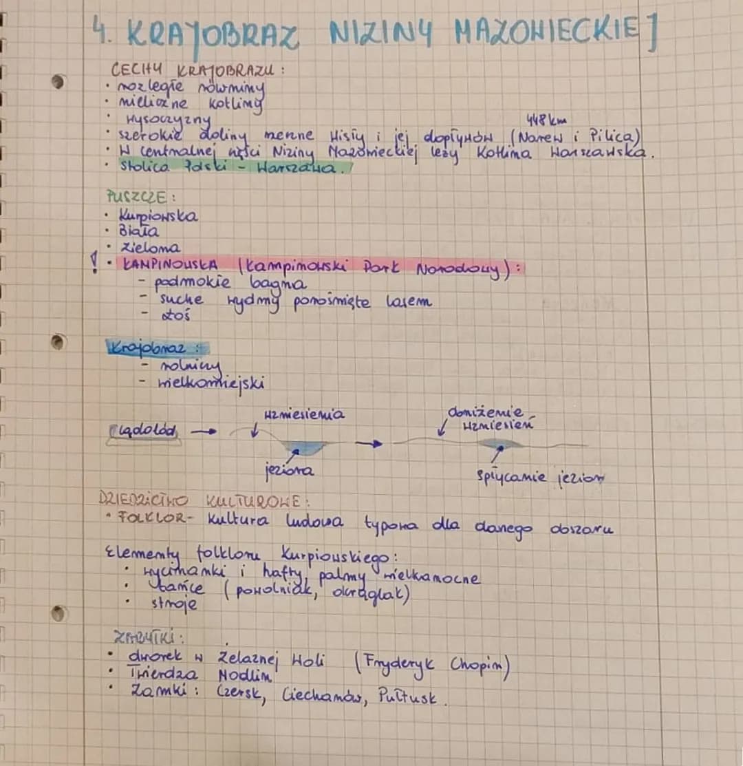 ●
up.
.
✔
KRAJOBRAZ
ELENENTY KRAJOBRAZU
NEO24HCONE
ukształtowanie
powierzchni
domy
góry
skały budujące
pootłoże
(granit, plaset)
wody powier