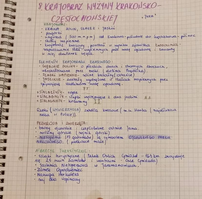 ●
up.
.
✔
KRAJOBRAZ
ELENENTY KRAJOBRAZU
NEO24HCONE
ukształtowanie
powierzchni
domy
góry
skały budujące
pootłoże
(granit, plaset)
wody powier