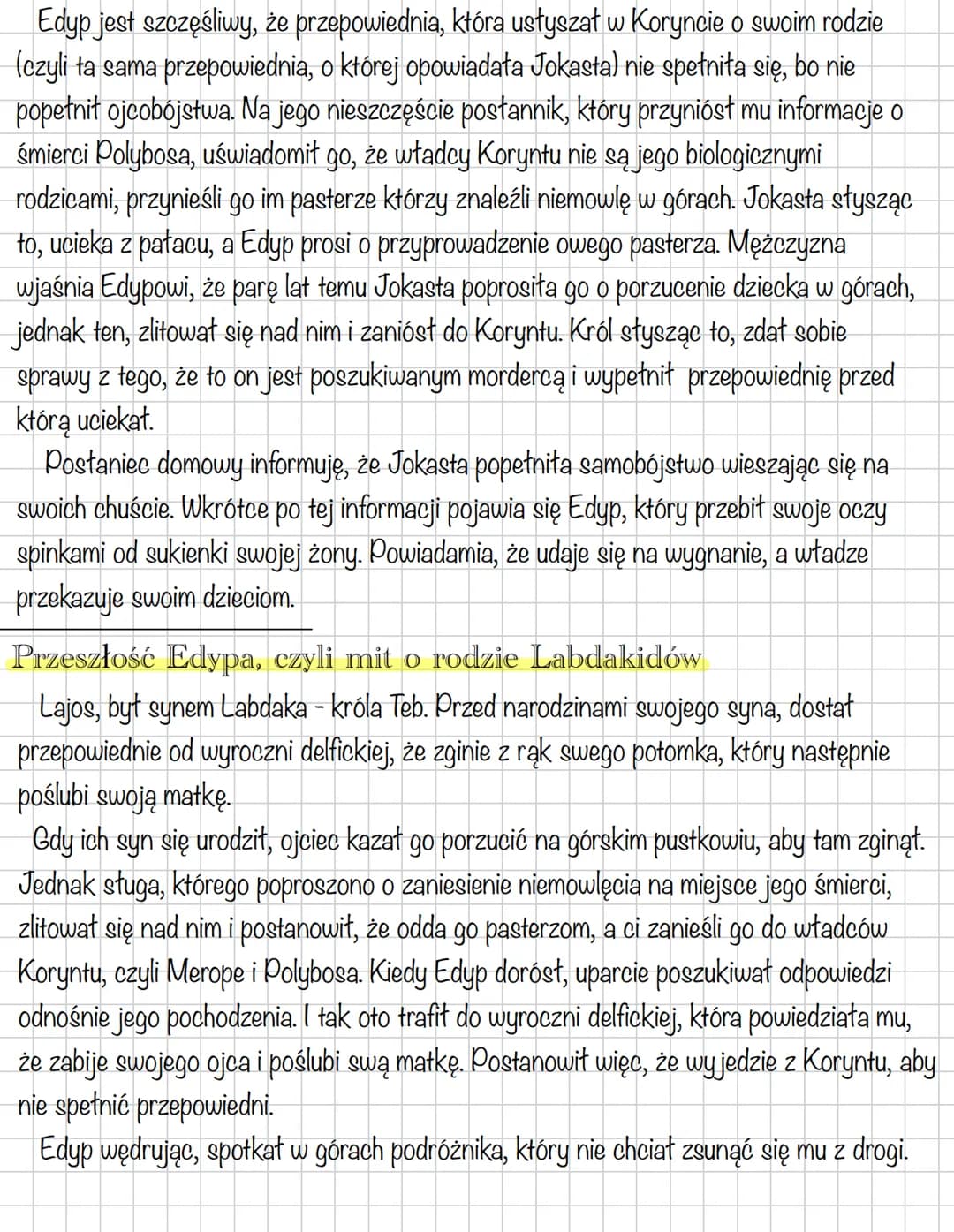 Maturalne
Notatki
Antyk ΑΝΤΥΚ
IX w.p.n.e. - V w.p.n.e.
FIZOLOFIA STAROŻYTNEJ GRECJI I RZYMU:
1) STOICYZM
Założycielem był Zenon z Kiton
• We