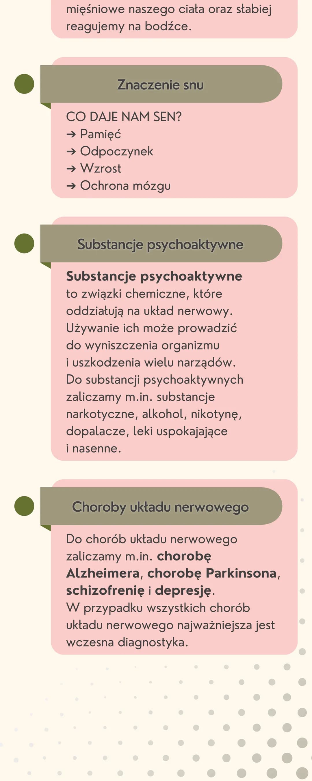 Układ
nerwowy
Jak jest zbudowany układ nerwowy?
Układ nerwowy jest zbudowany
z dwóch części: ośrodkowego układu
nerwowego i obwodowego układ