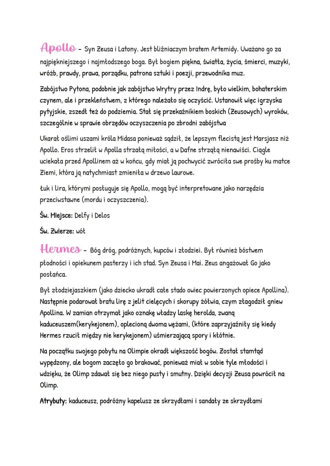 
<h2 id="powstaniewiataibogw">Powstanie świata i bogów</h2>
<p>Chaos - jedni widzieli go za istotę boską nieokreślonego kształtu, a inni za 