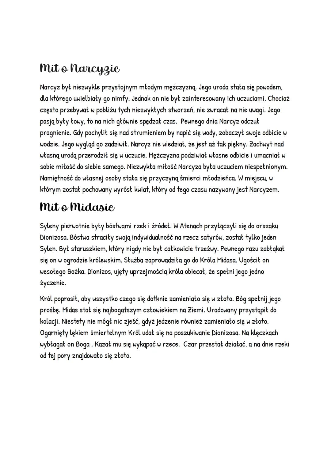 
<h2 id="powstaniewiataibogw">Powstanie świata i bogów</h2>
<p>Chaos - jedni widzieli go za istotę boską nieokreślonego kształtu, a inni za 