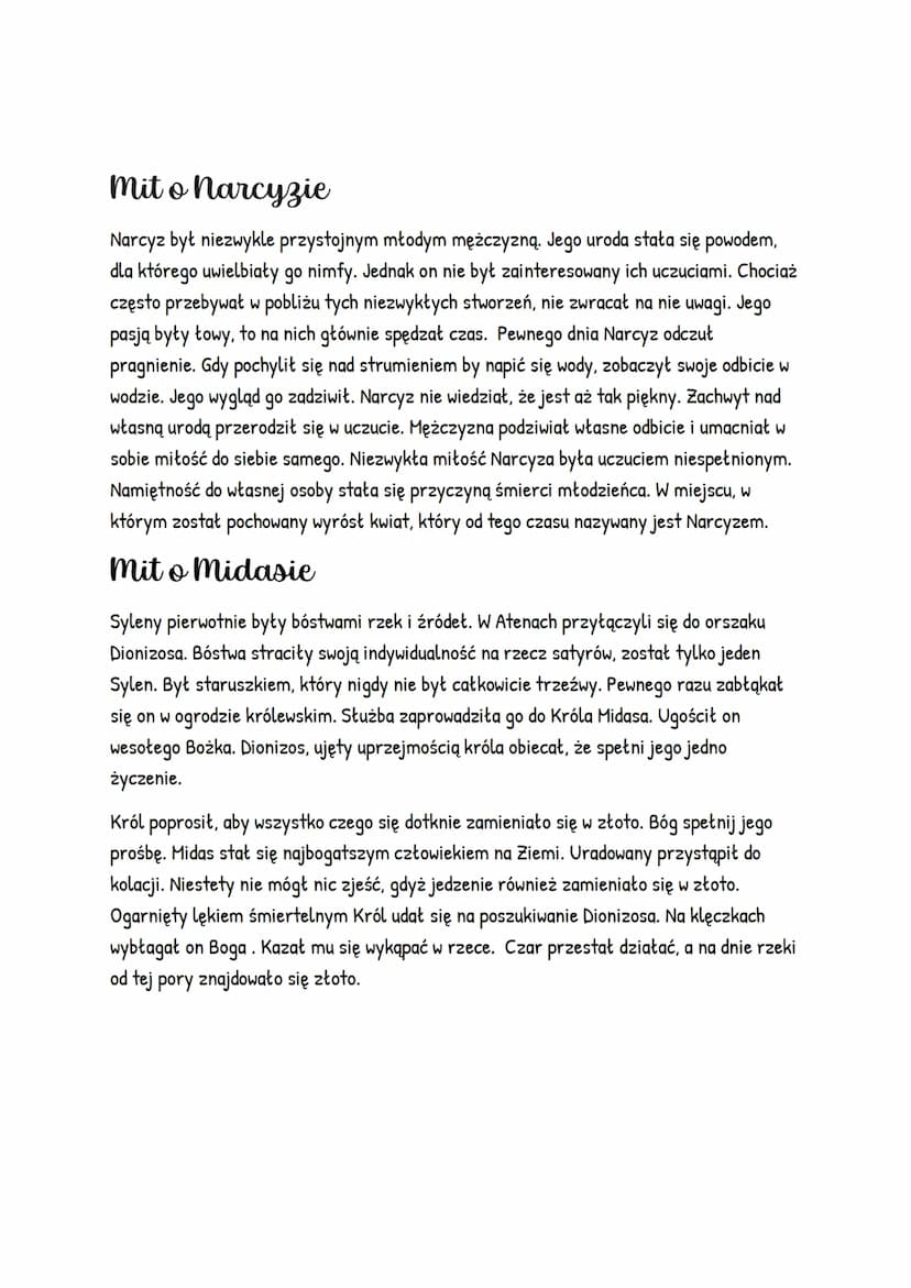 
<h2 id="powstaniewiataibogw">Powstanie świata i bogów</h2>
<p>Chaos - jedni widzieli go za istotę boską nieokreślonego kształtu, a inni za 