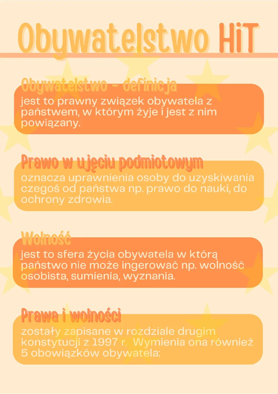 Jak zdobyć obywatelstwo polskie: proste sposoby