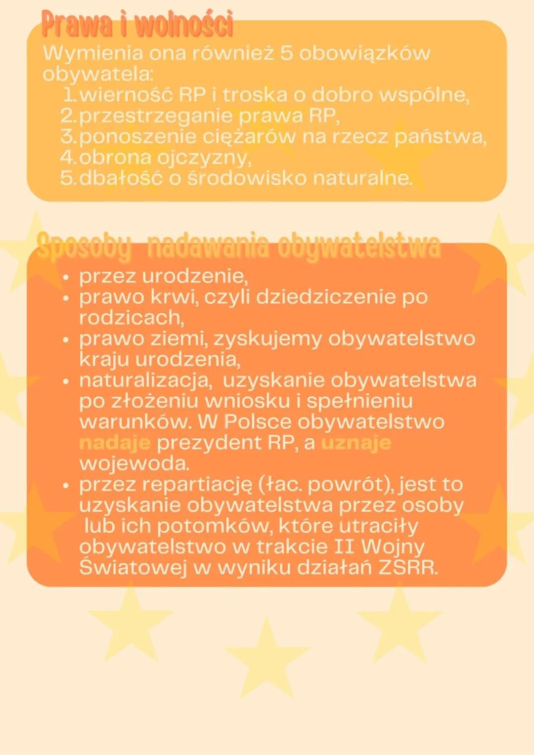 Obuwatelstwo HIT
Obywatelstwo - definicja
jest to prawny związek obywatela z
państwem, w którym żyje i jest z nim
powiązany.
Prawo w ujęciu 
