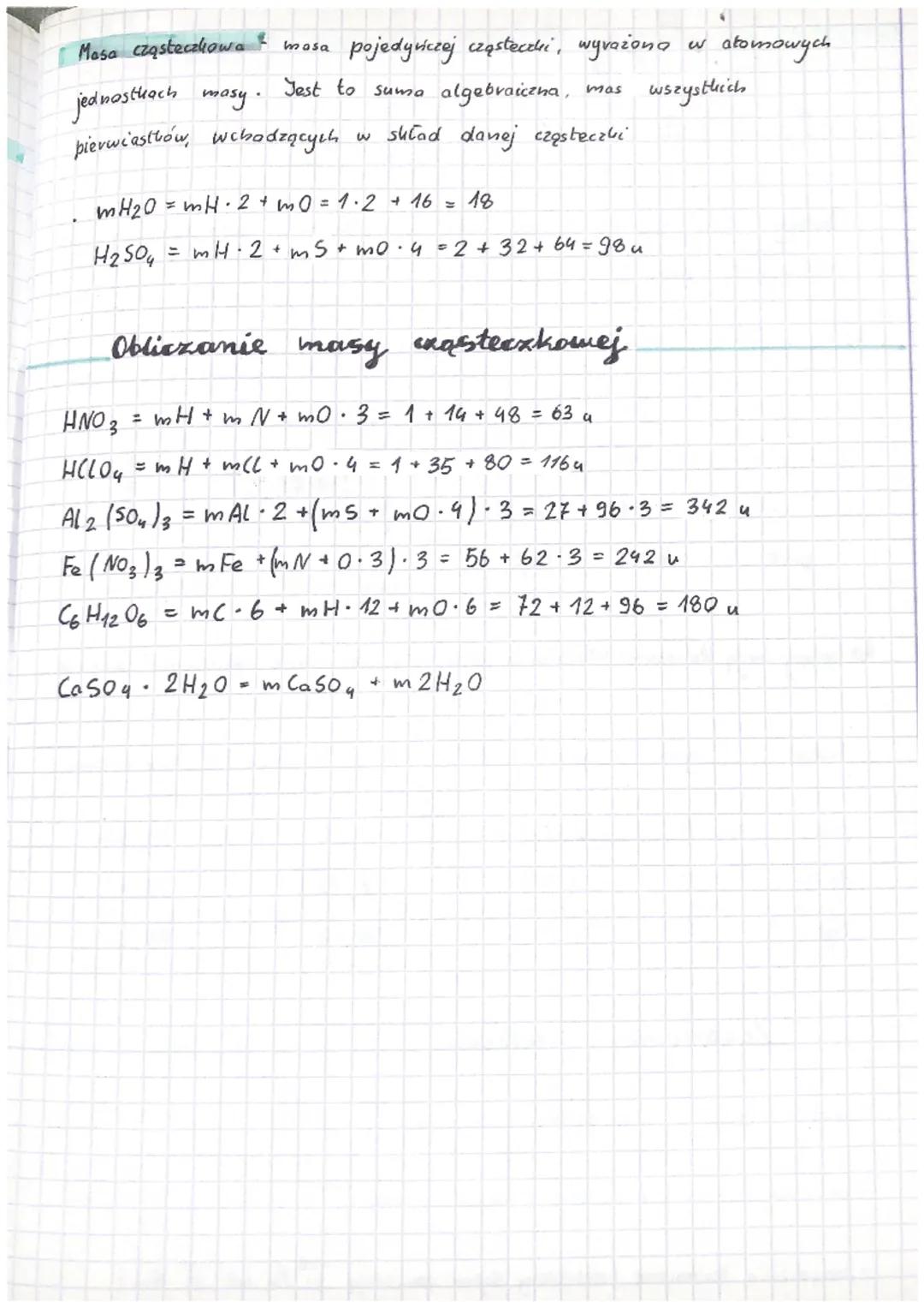 Liczba atomowa i liczba
masowa
Liczba atomowa - to liczba protonów w 1 jądrze atomowym.
Ladunek jądra atomowego.
Nukleoxy & elementamy skład
