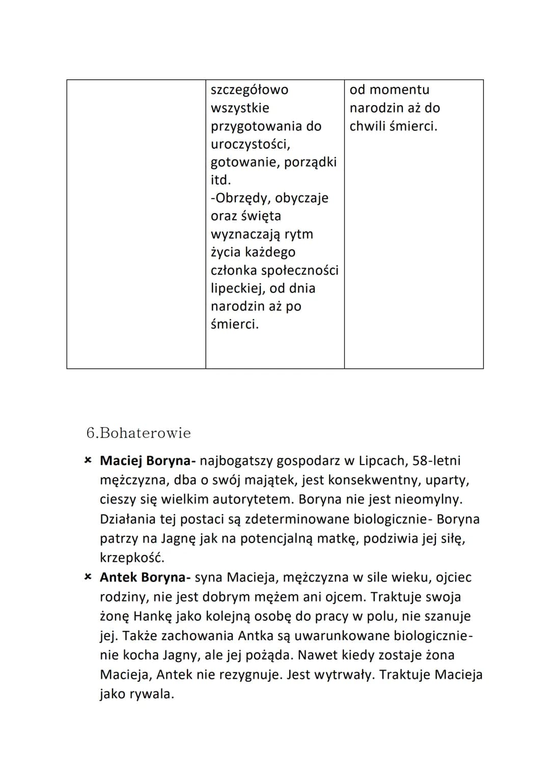 ,,CHŁOPI, t. I(jesień)"
Władysław Stanisław Reymont
Rodzaj literacki: epika
Gatunek literacki: powieść modernistyczna
1. Czas powstania powi
