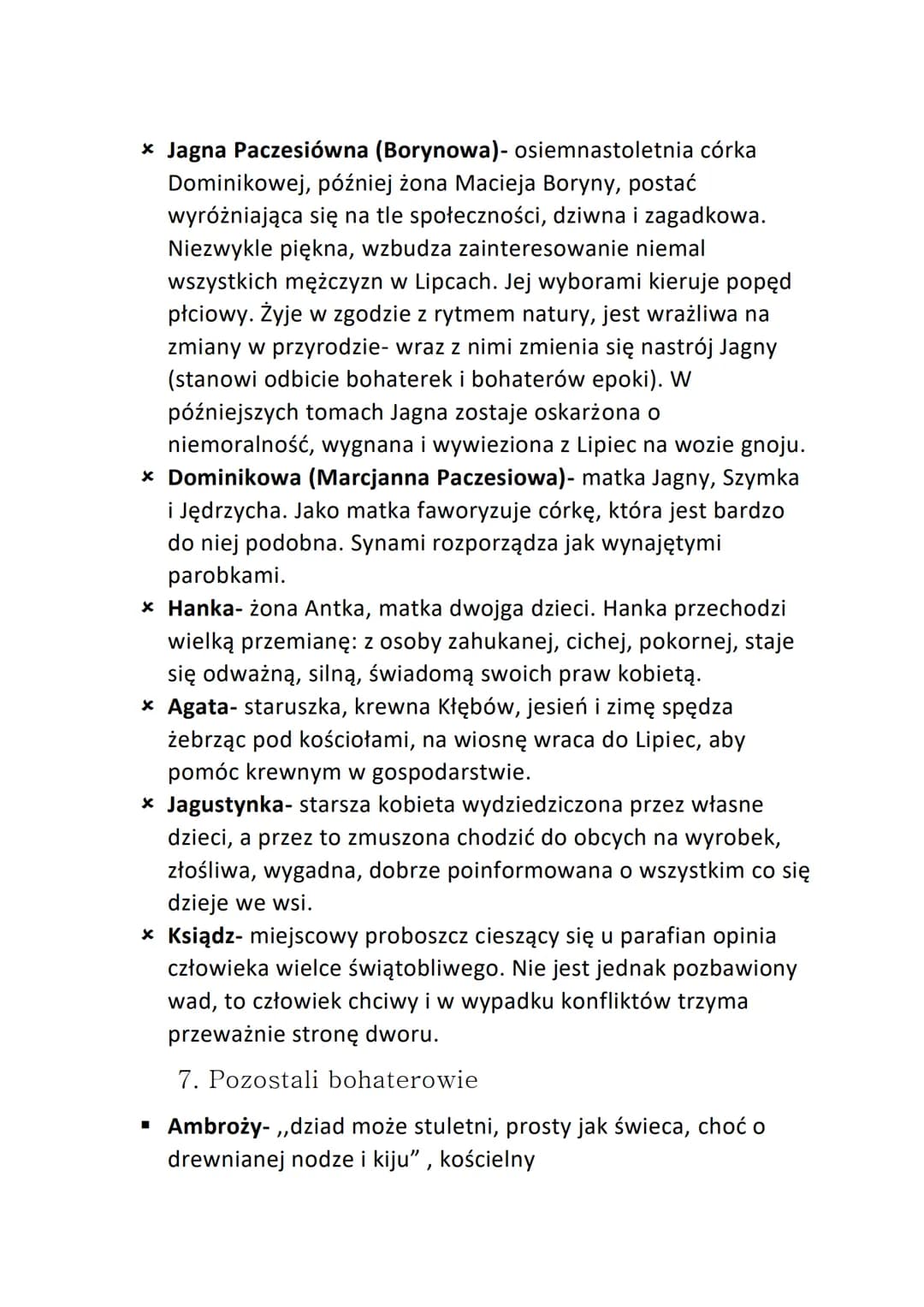 ,,CHŁOPI, t. I(jesień)"
Władysław Stanisław Reymont
Rodzaj literacki: epika
Gatunek literacki: powieść modernistyczna
1. Czas powstania powi