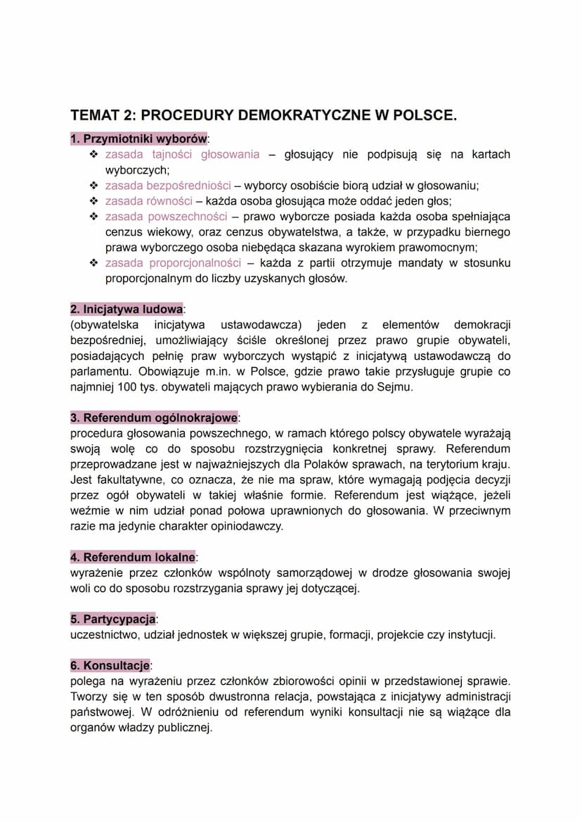 TEMAT 1: KONSTYTUCJA RP.
1. Jak zmieniała się Konstytucja?
1)KONSTYTUCJA 3 MAJA - 1791
Stanisław August Poniatowski; z bożej łaski.
2)KONSTY