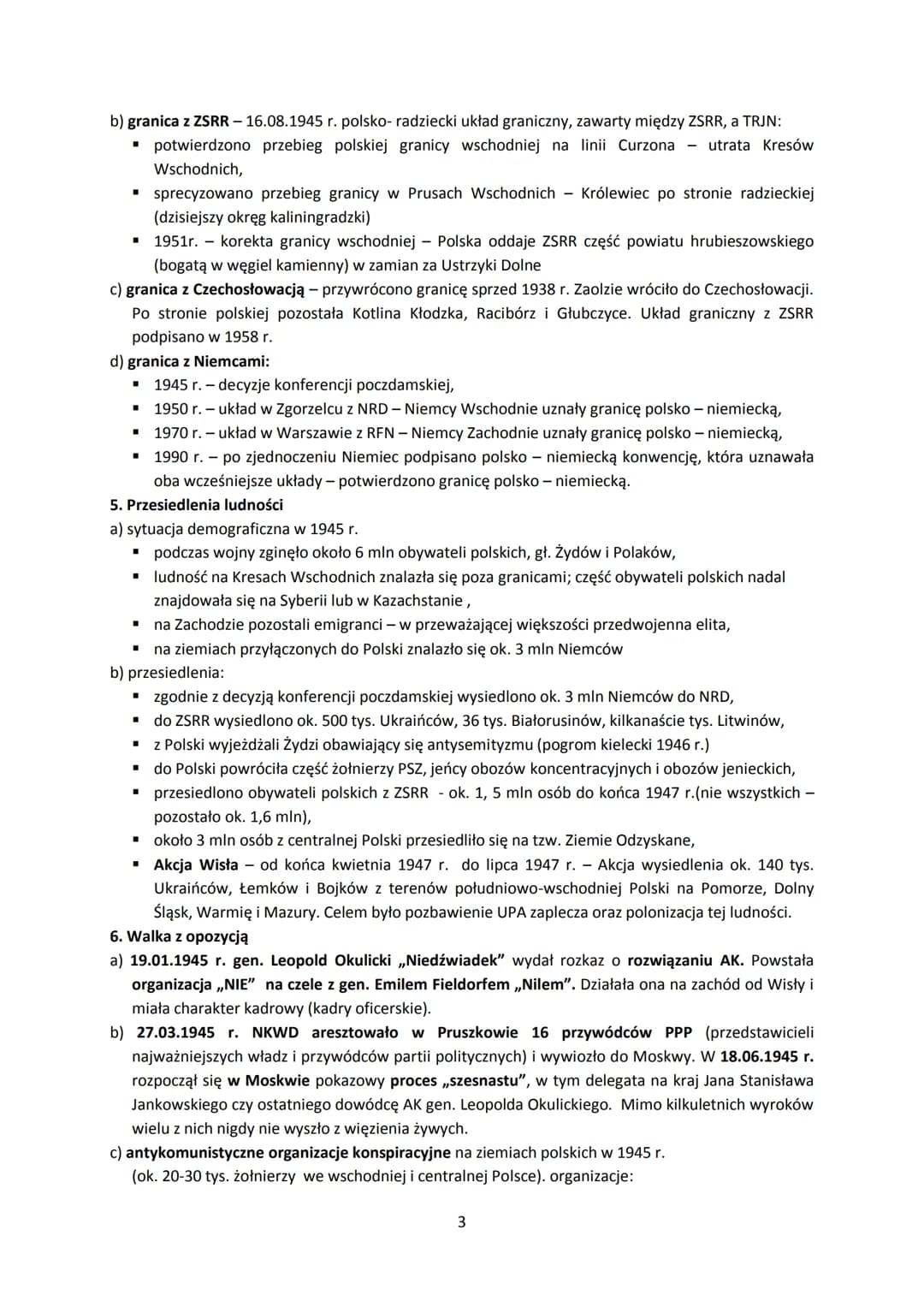 PKWN - Polski Komitet Wyzwolenia Narodowego
ZPP - Związek Patriotów Polskich
CBKP - Centralne Biuro Komunistów Polskich
KRN - Krajowa Rada N