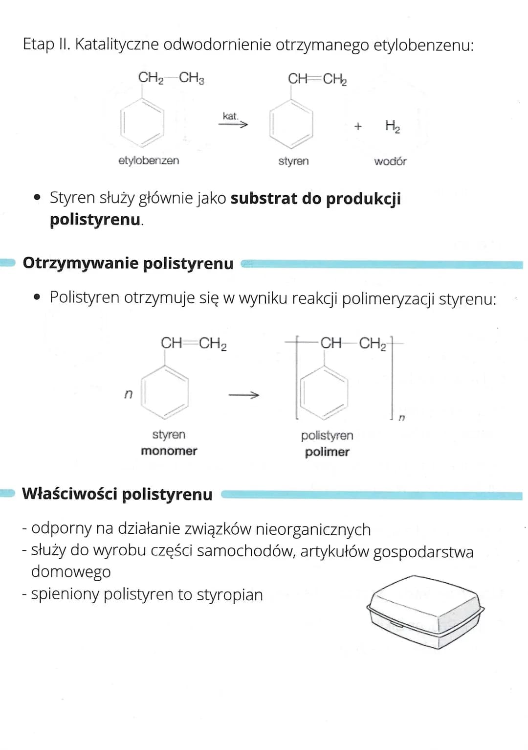 metyloberzen
=
: TOLUEN
Metylobenzen (toluen) C6H5 CH 3 należy do węglowodorów
aromatycznych i jest homologiem benzenu - związki te należą
d