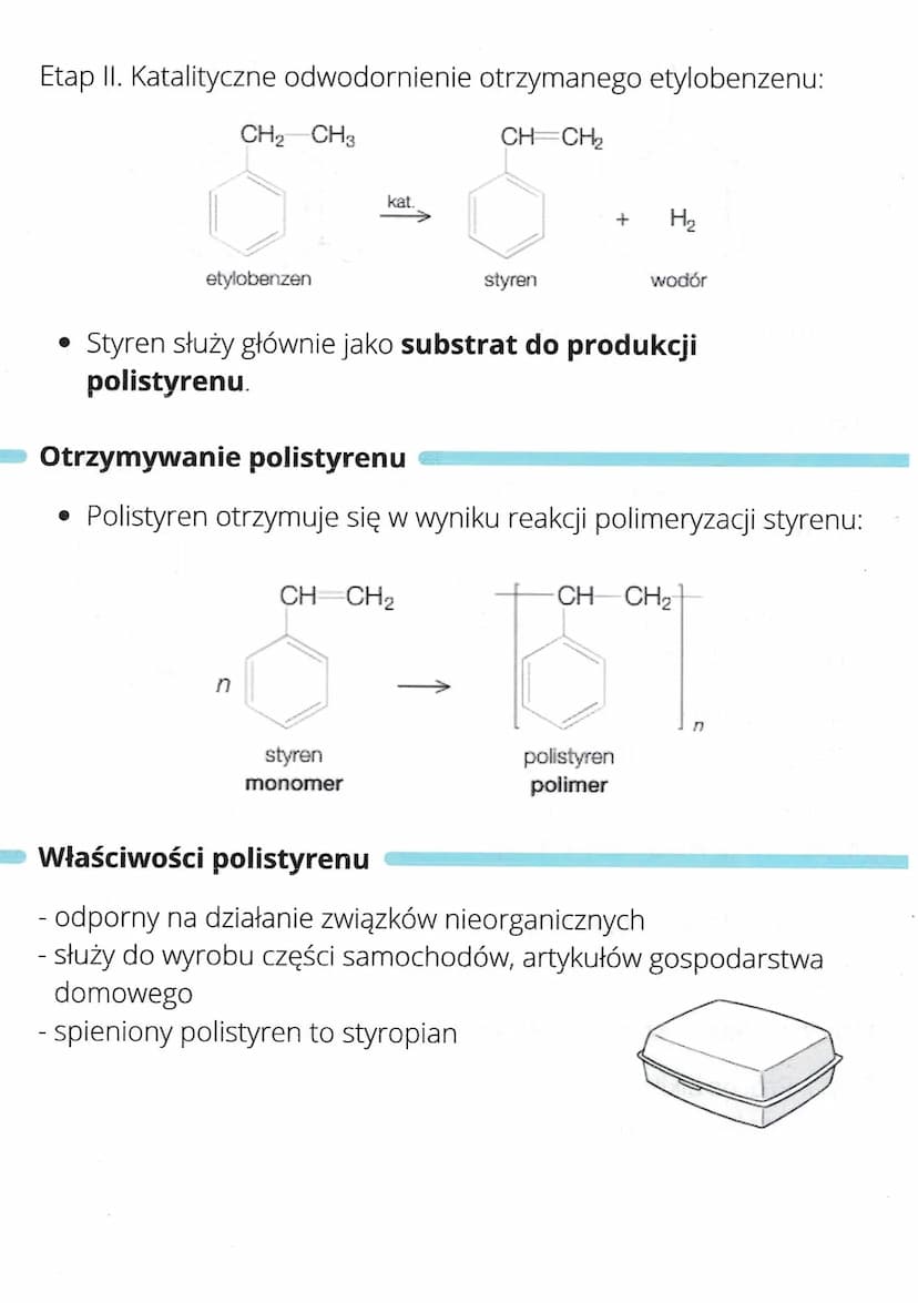 metyloberzen
=
: TOLUEN
Metylobenzen (toluen) C6H5 CH 3 należy do węglowodorów
aromatycznych i jest homologiem benzenu - związki te należą
d